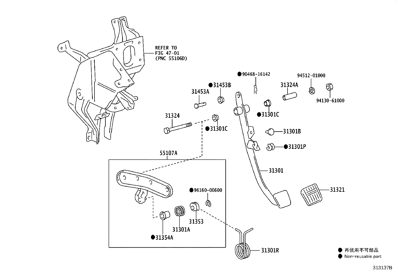 Figure 313137B