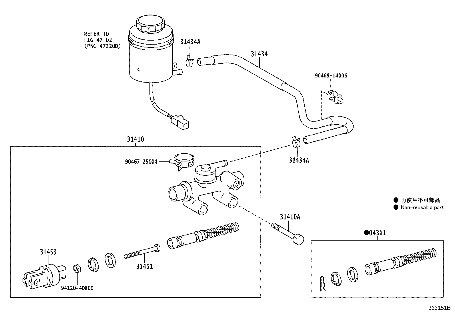 Figure 313151B