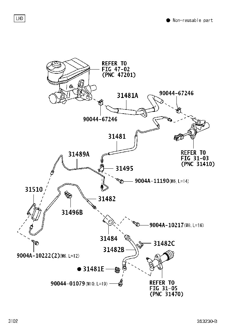 Figure 313230B