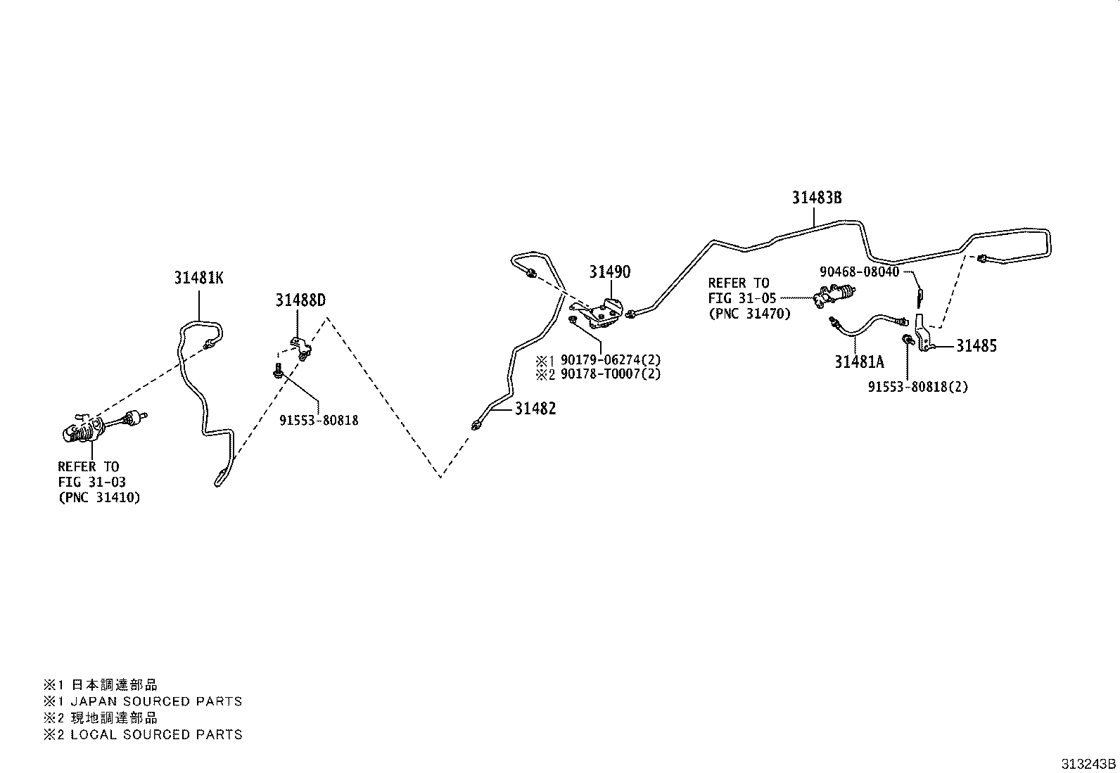 Figure 313243B