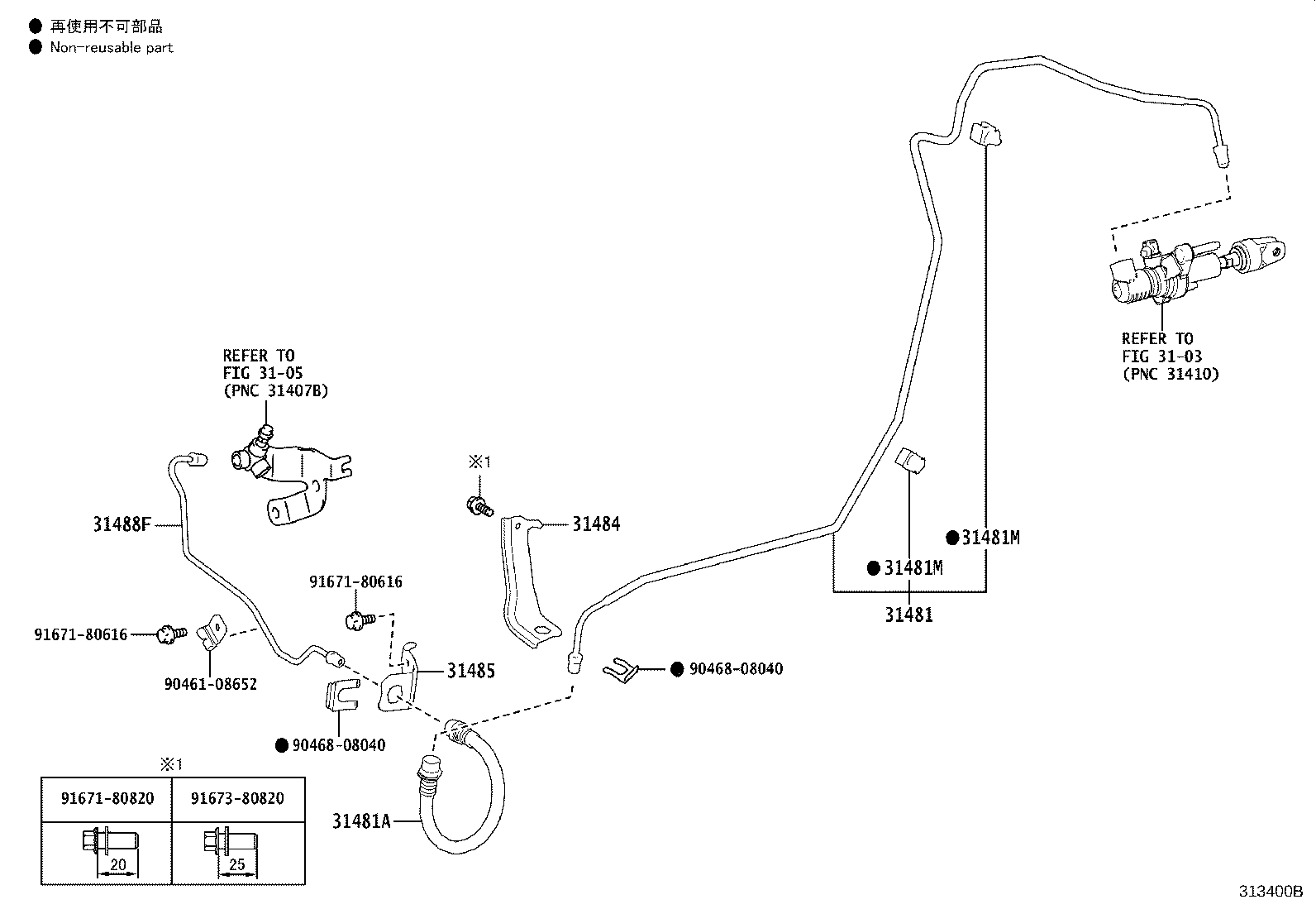Figure 313400B