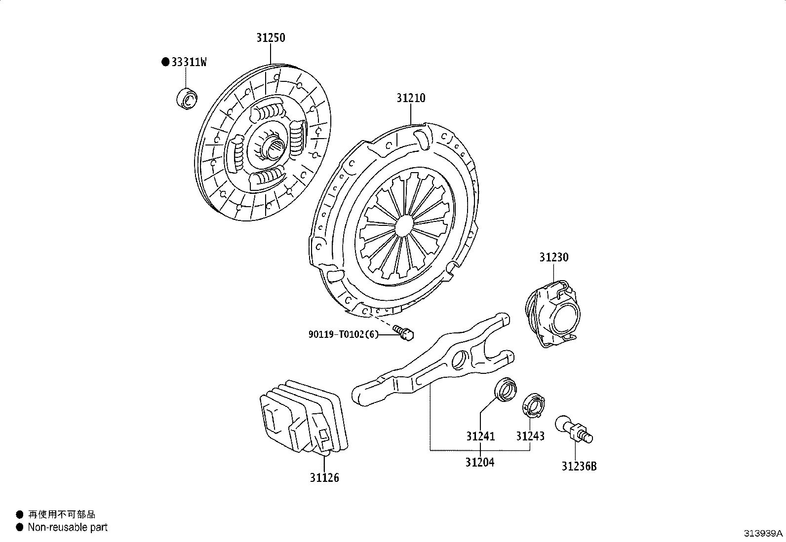 Figure 313939A