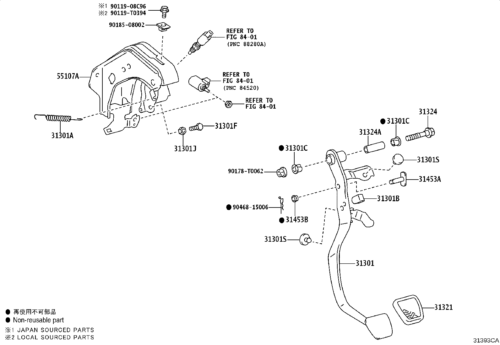 Figure 31393CA