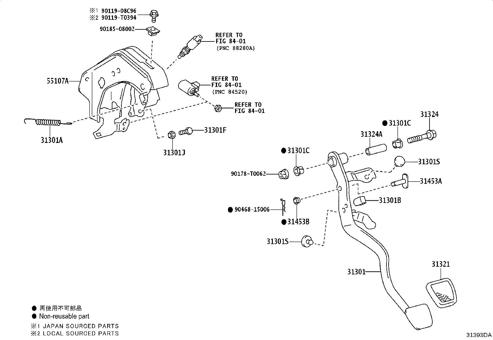 Figure 31393DA