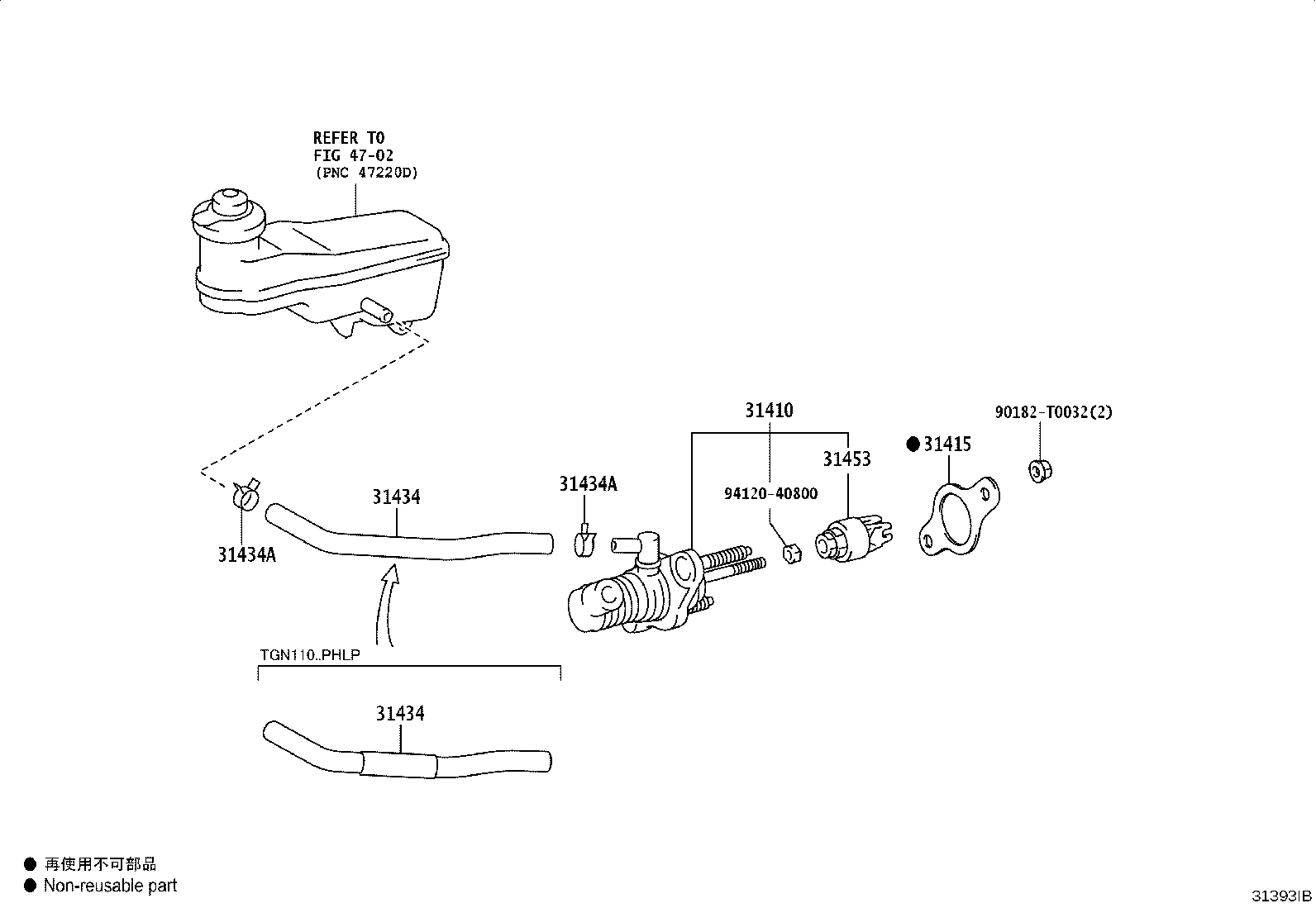 Figure 31393IB