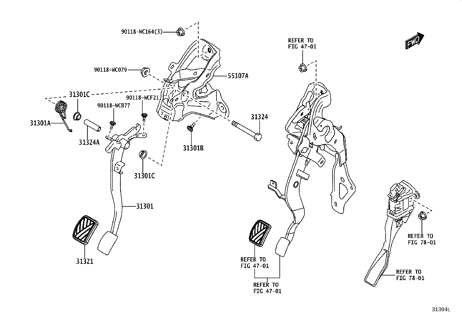 Figure 31394L