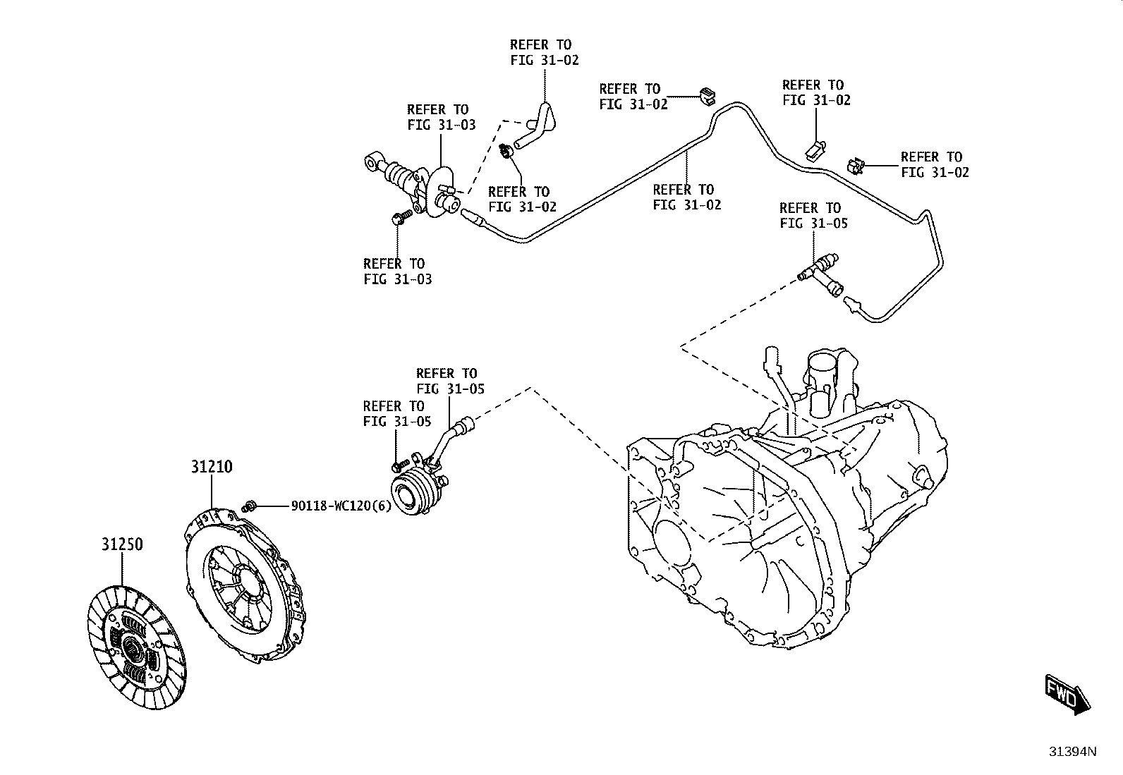 Figure 31394N