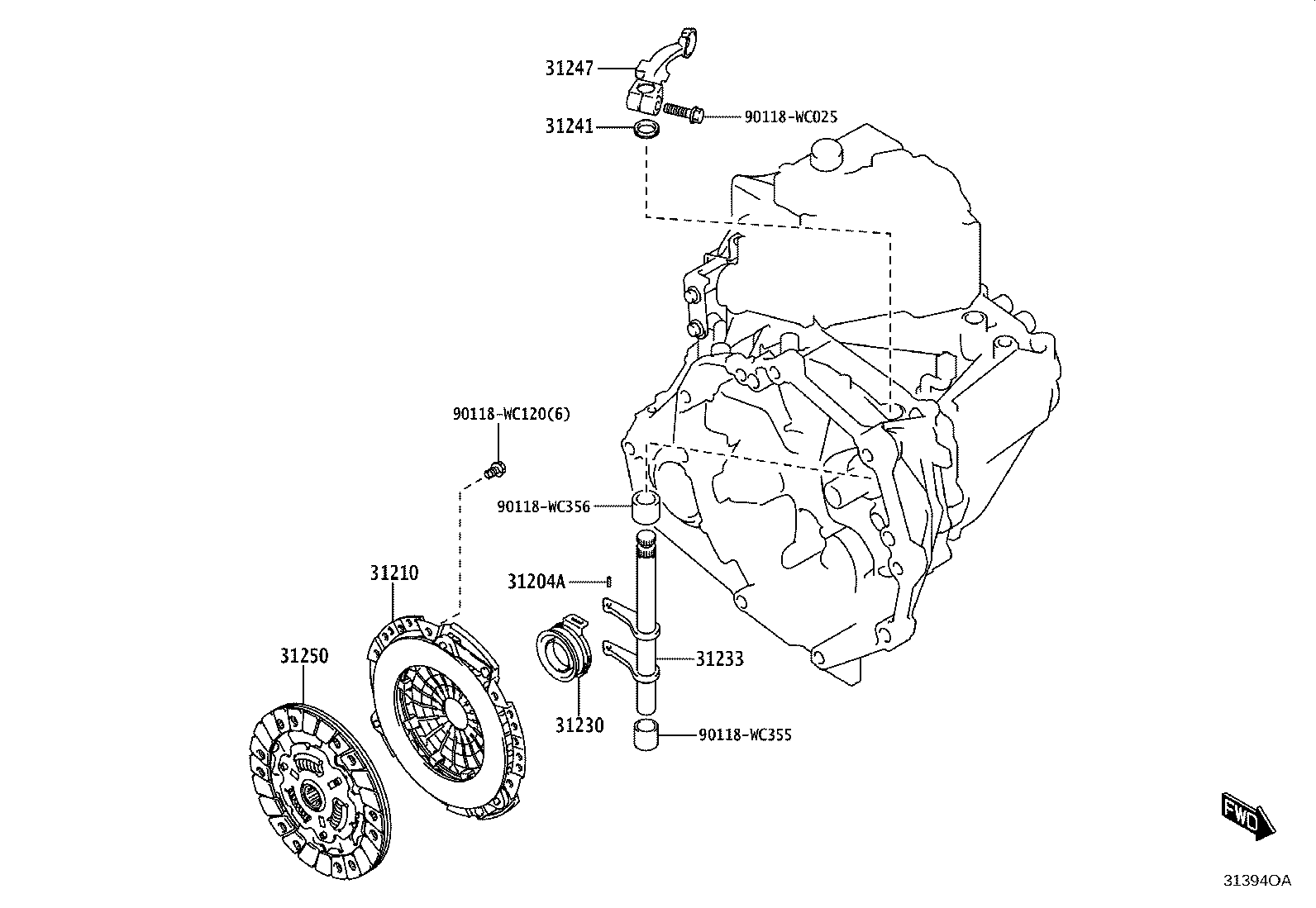 Figure 31394OA