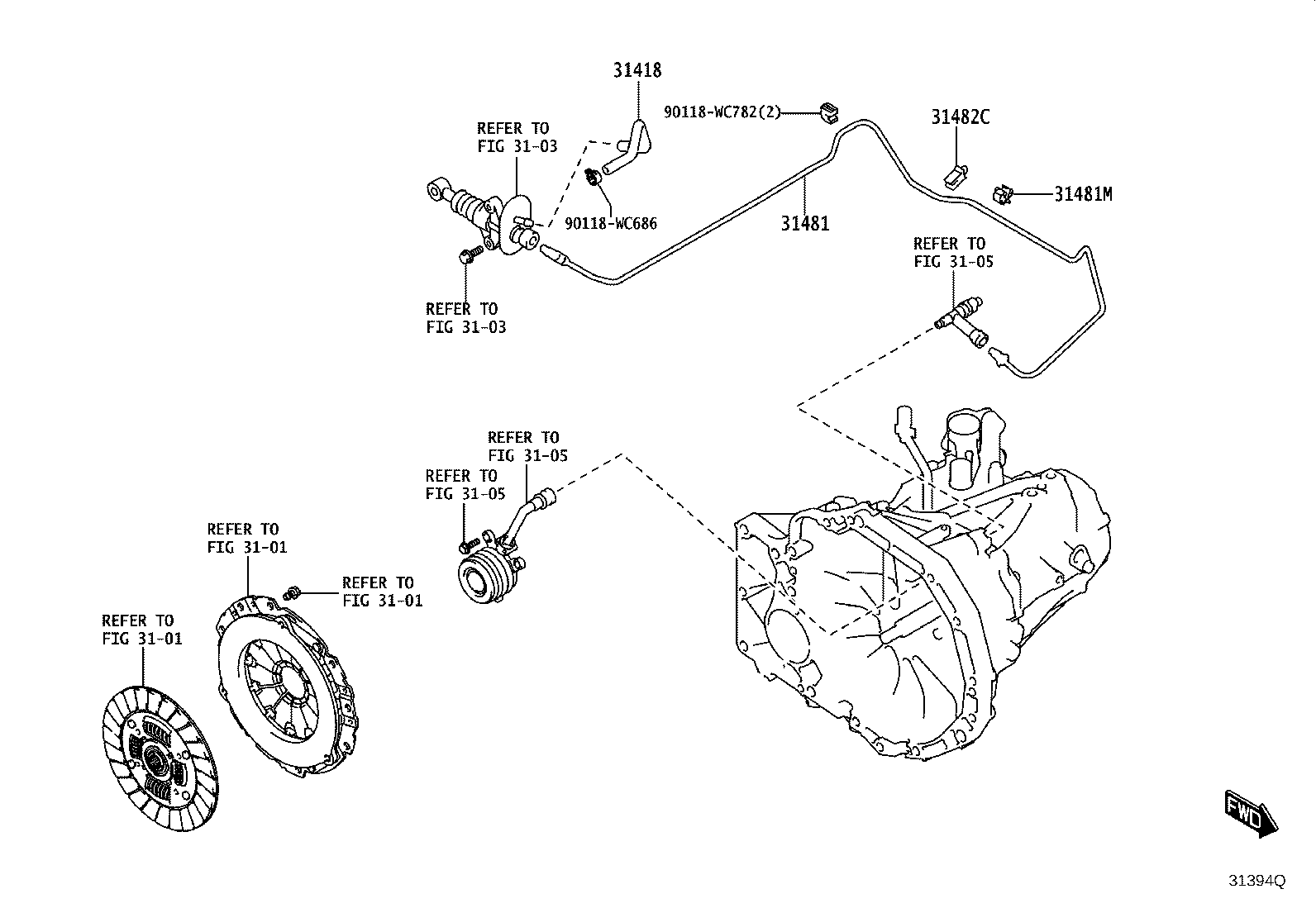 Figure 31394Q