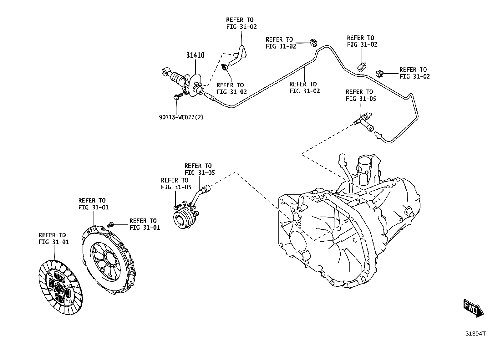 Figure 31394T