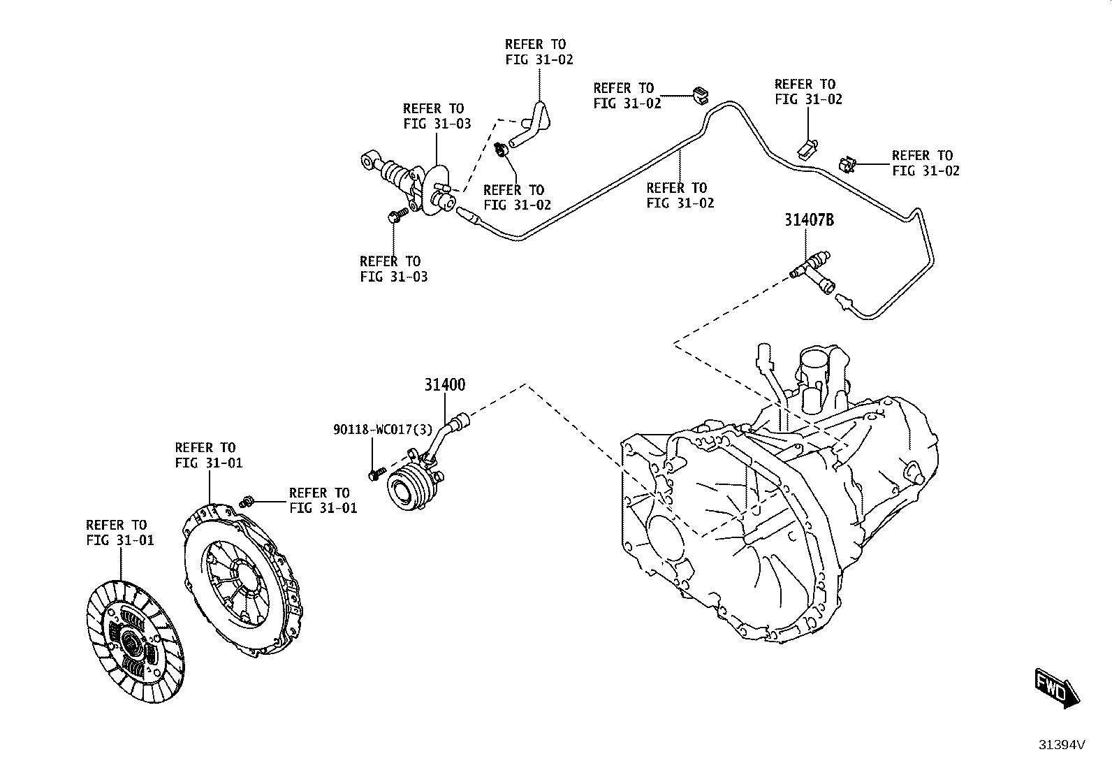 Figure 31394V