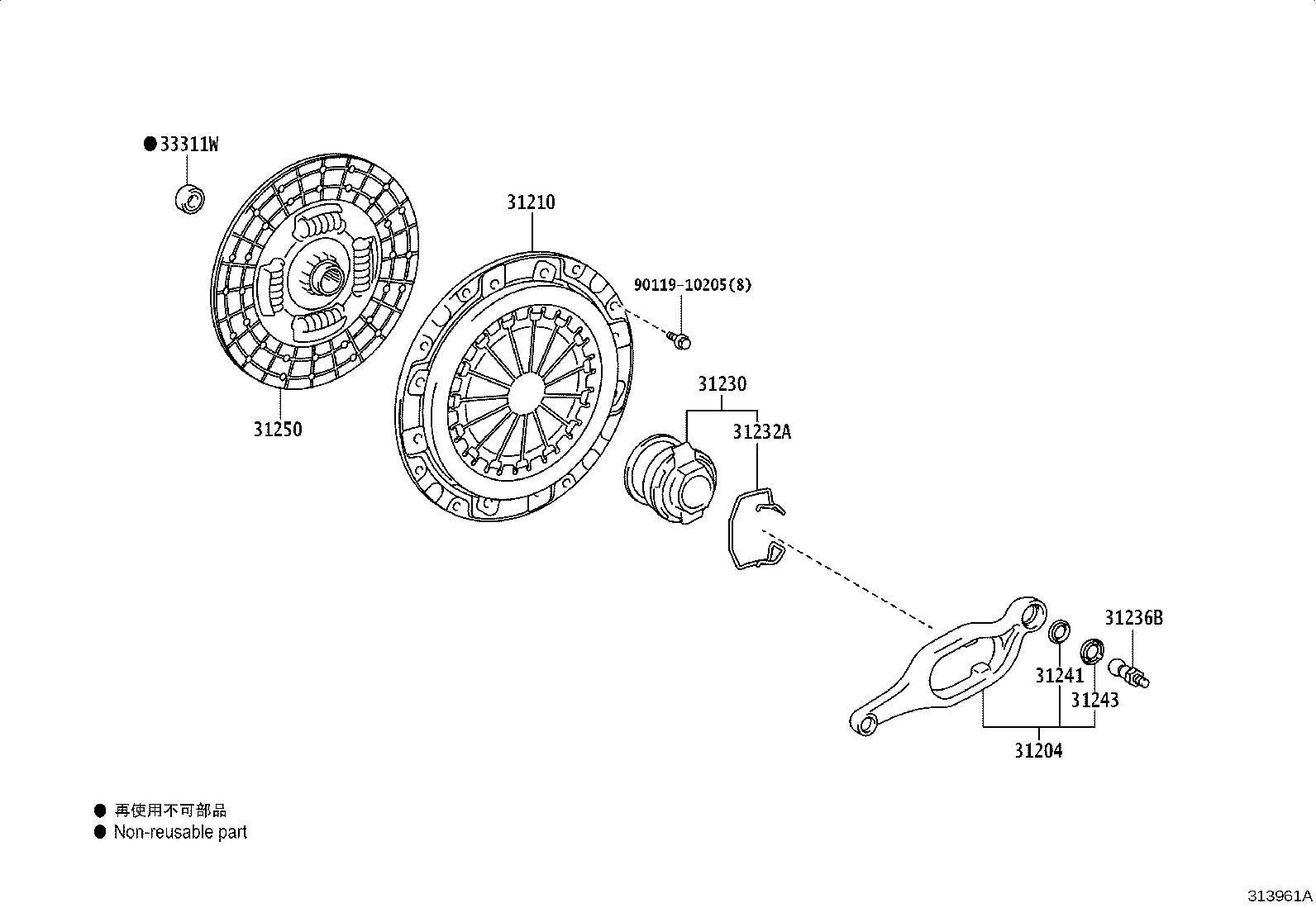 Figure 313961A