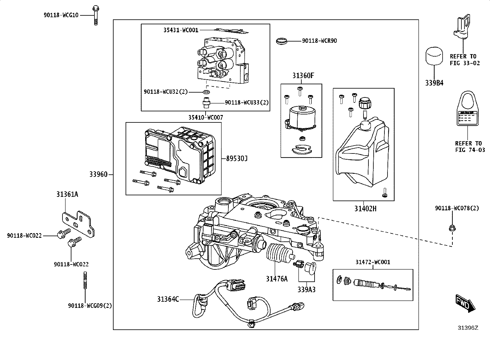 Figure 31396Z