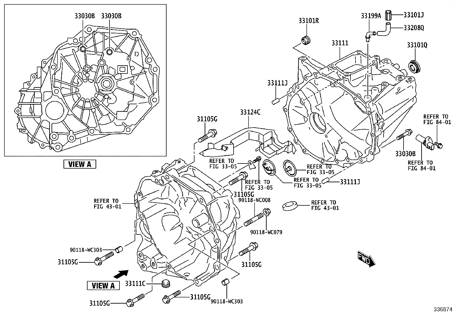 Exploded illustration 336874