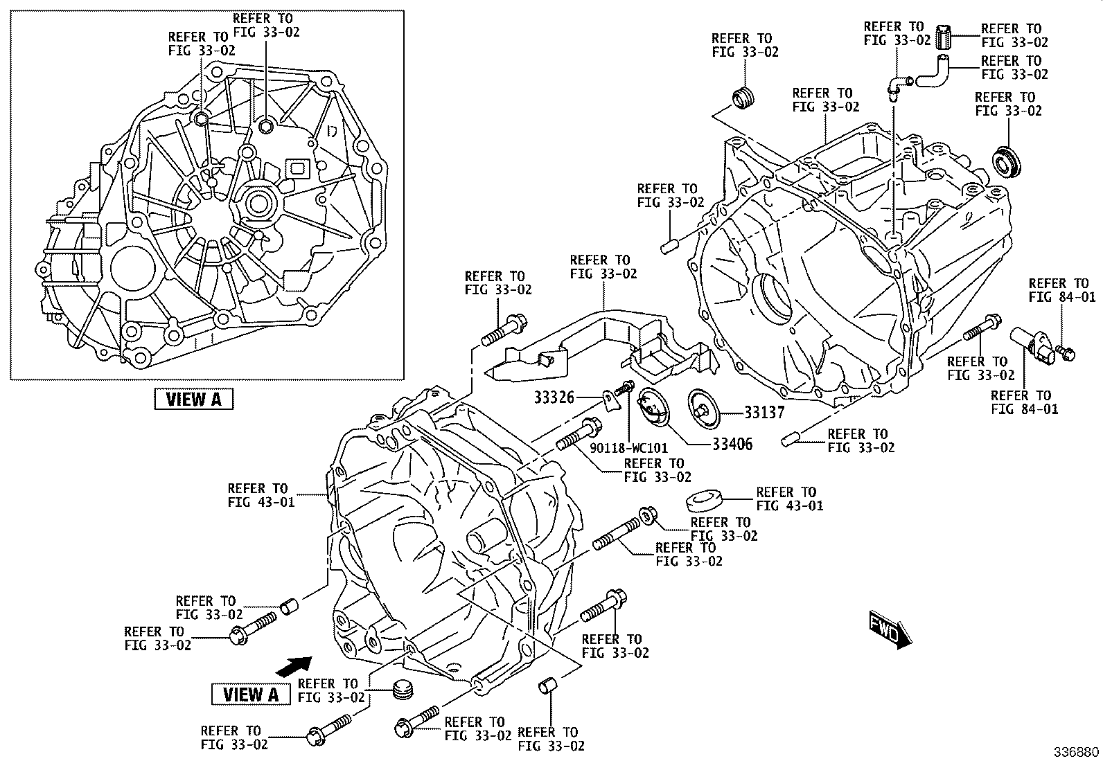 Exploded illustration 336880