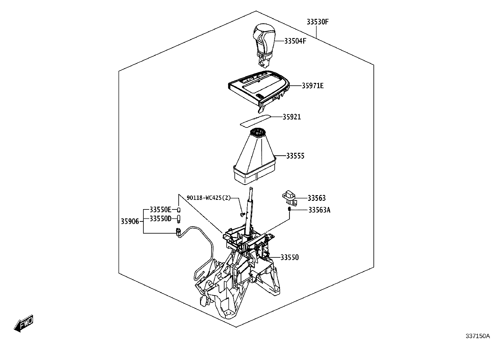 Figure 337150A