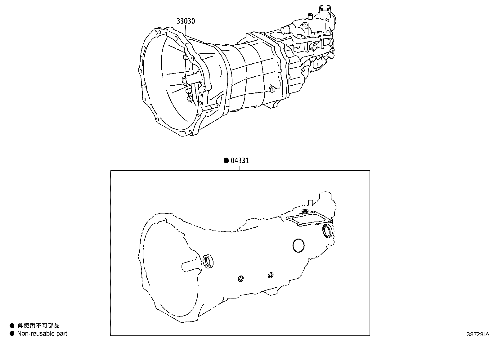 Figure 33723IA