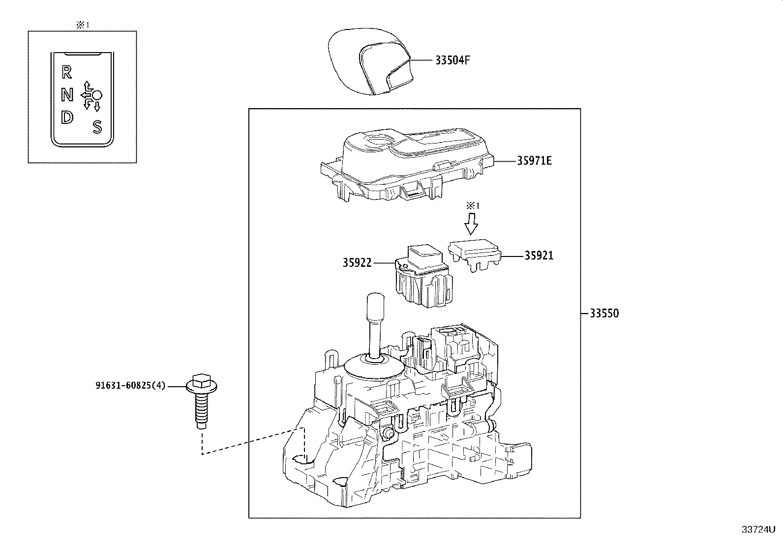 Figure 33724U