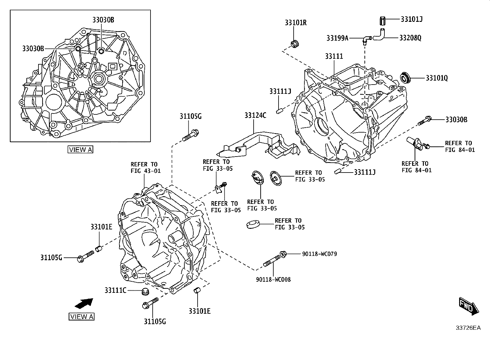 Figure 33726EA