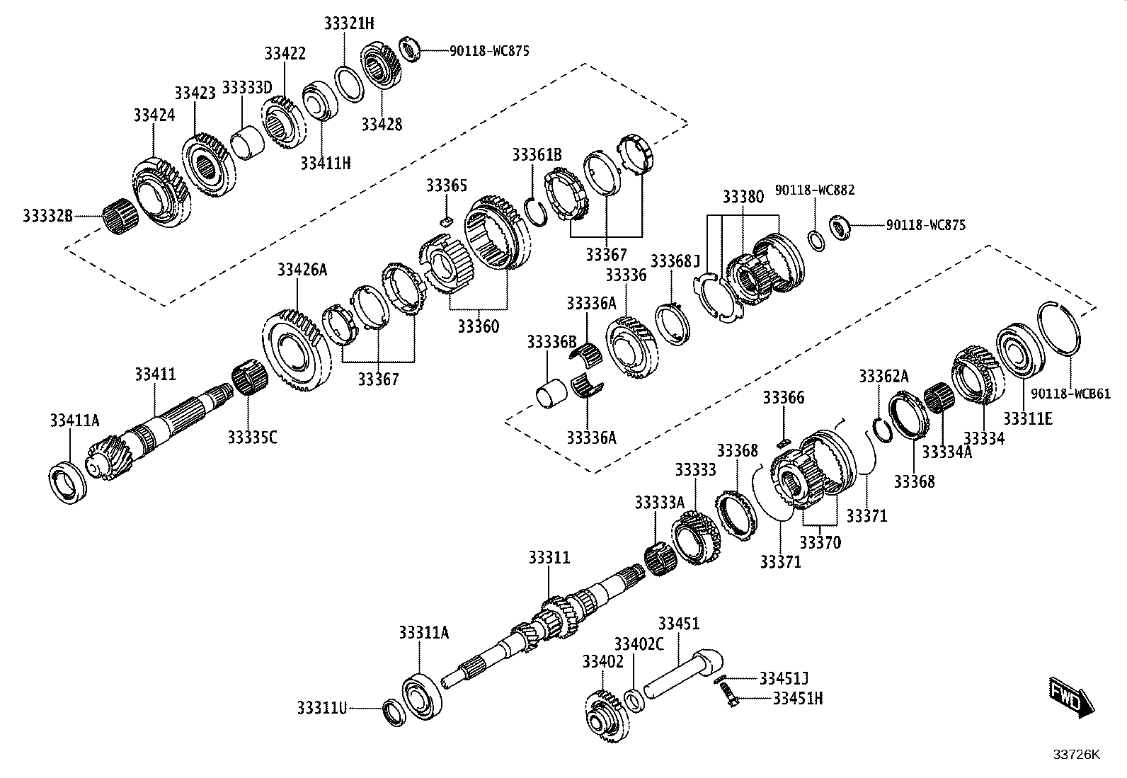 Figure 33726K