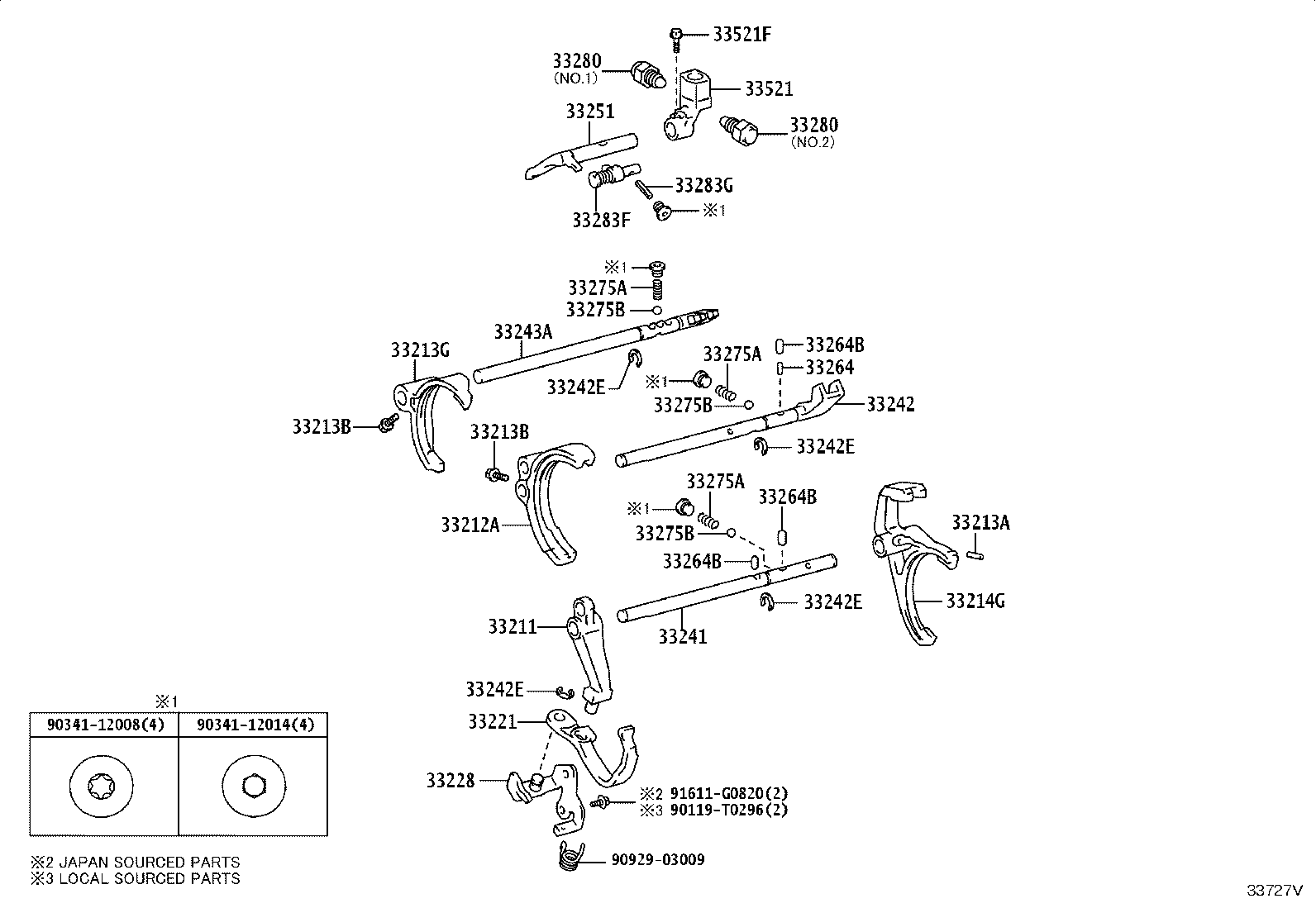 Figure 33727V
