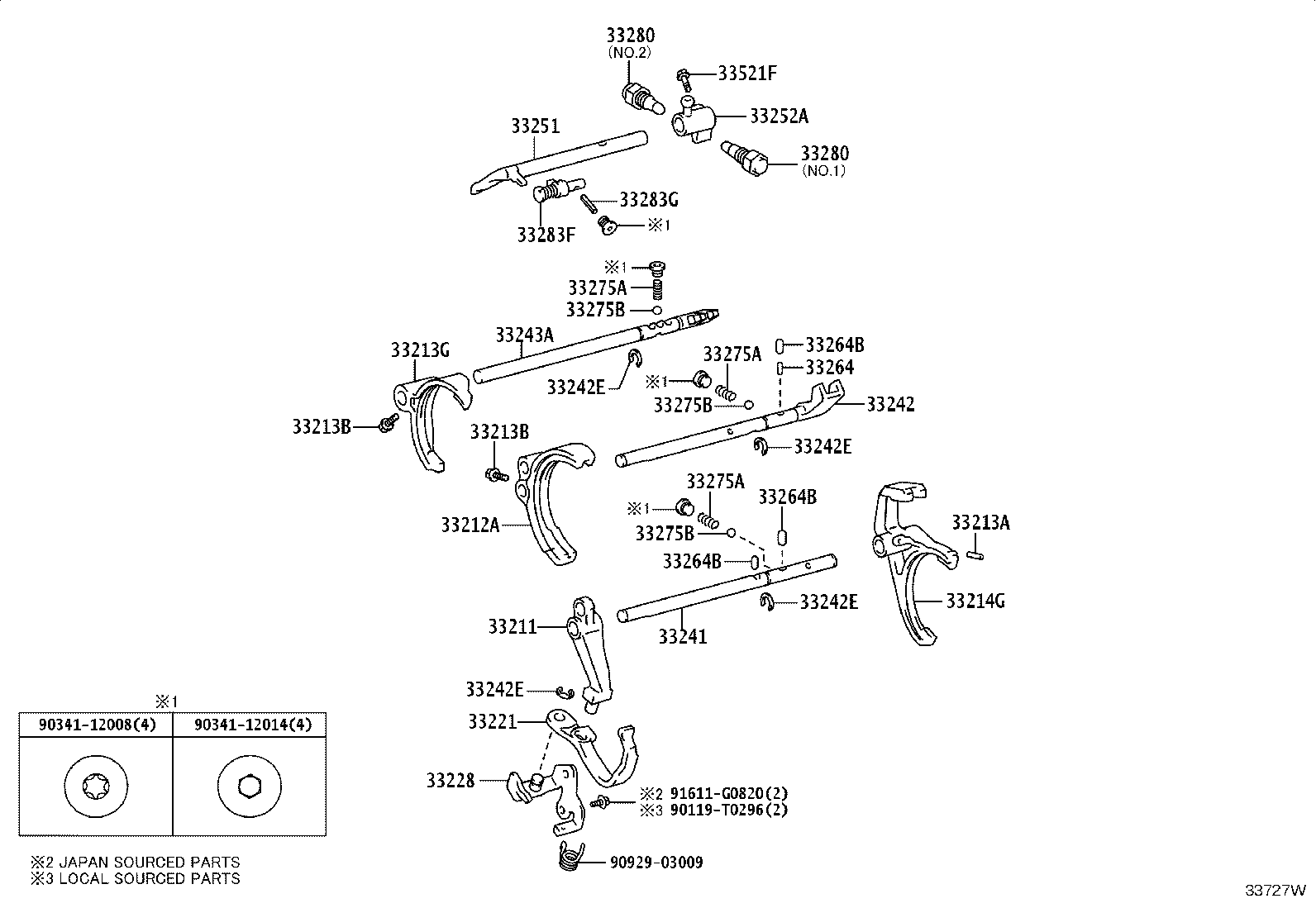 Figure 33727W