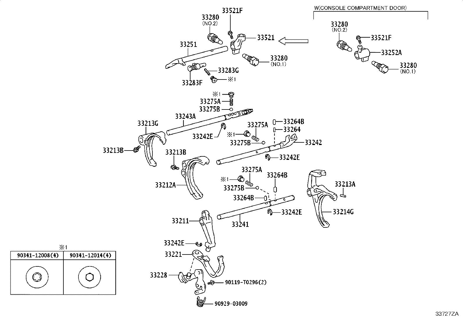 Figure 33727ZA