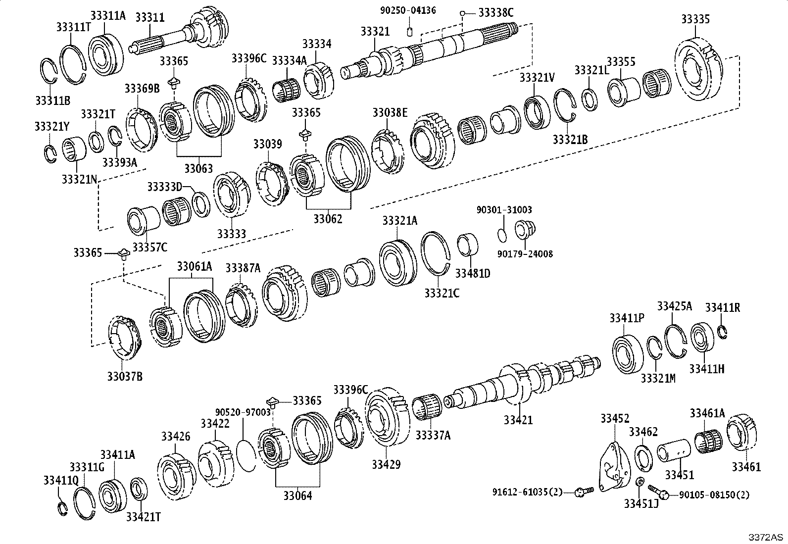 Figure 3372AS