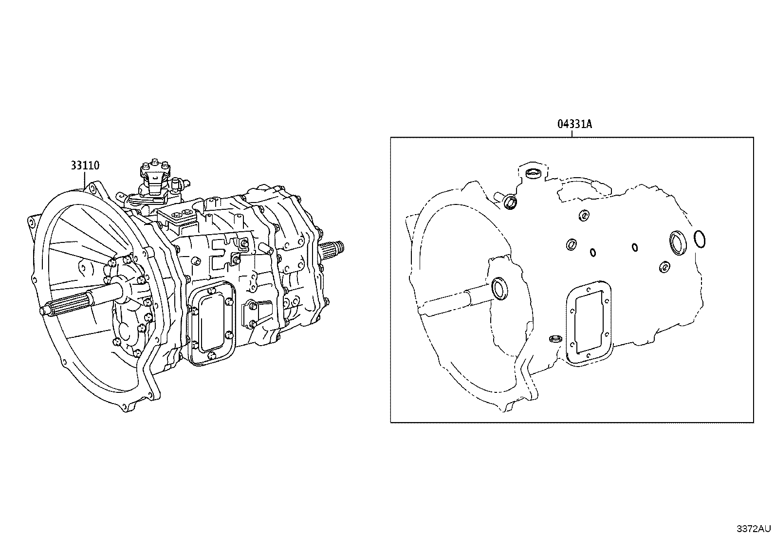 Figure 3372AU