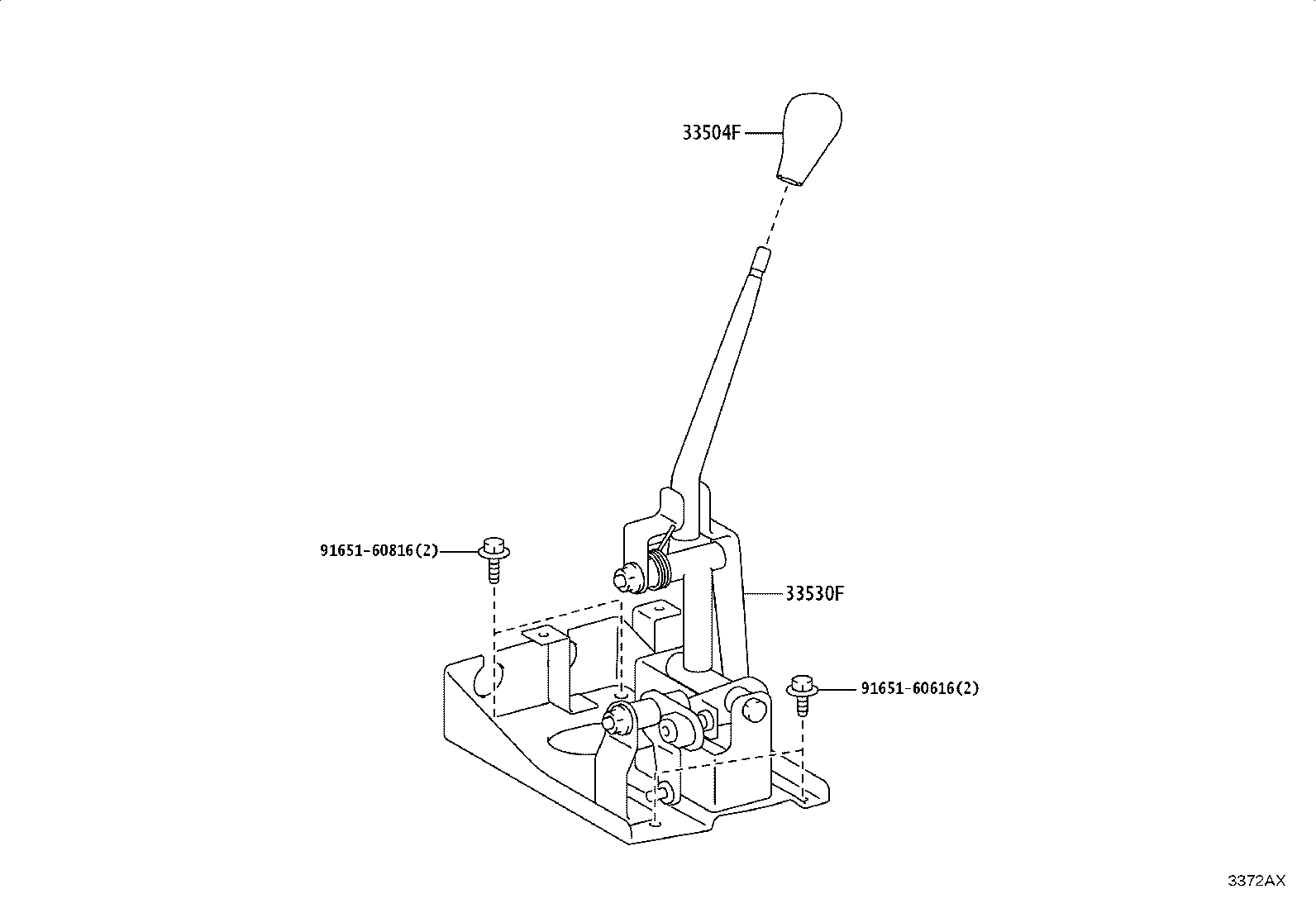 Figure 3372AX