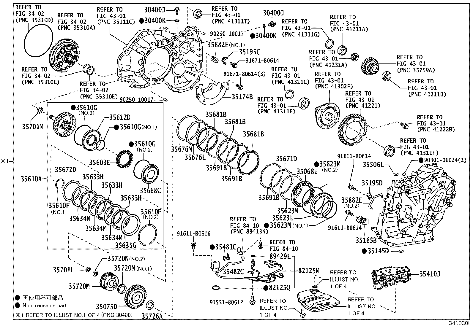 Figure 341030I