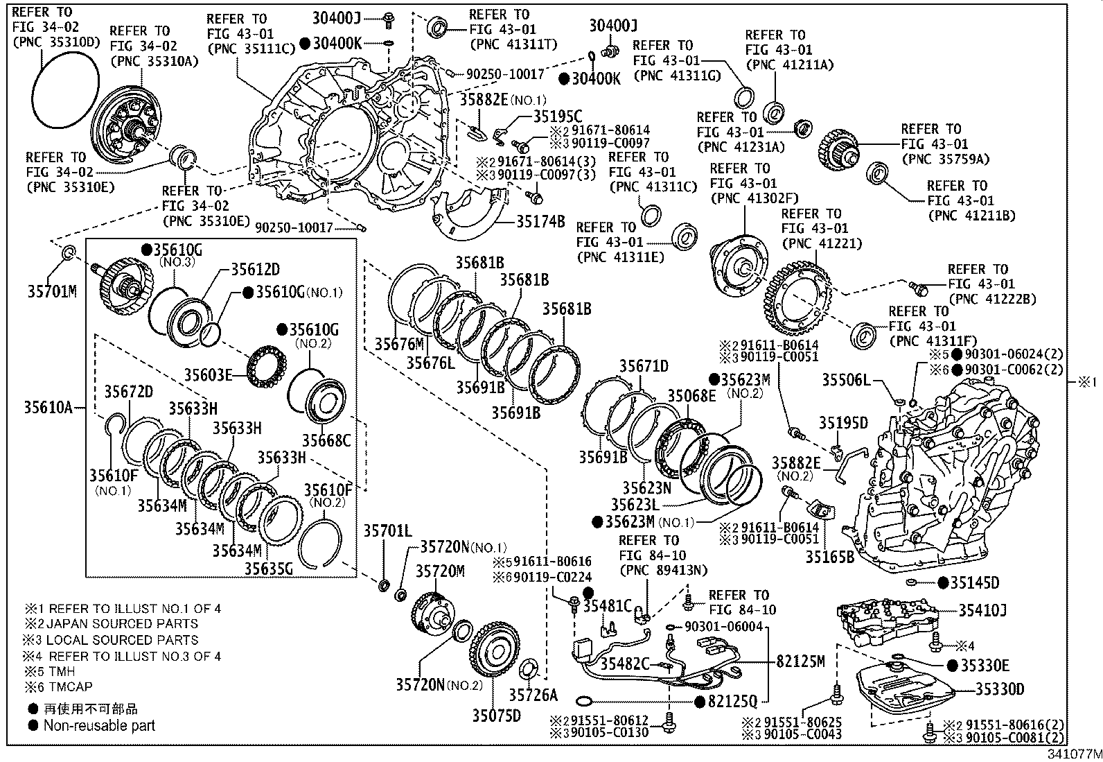 Figure 341077M