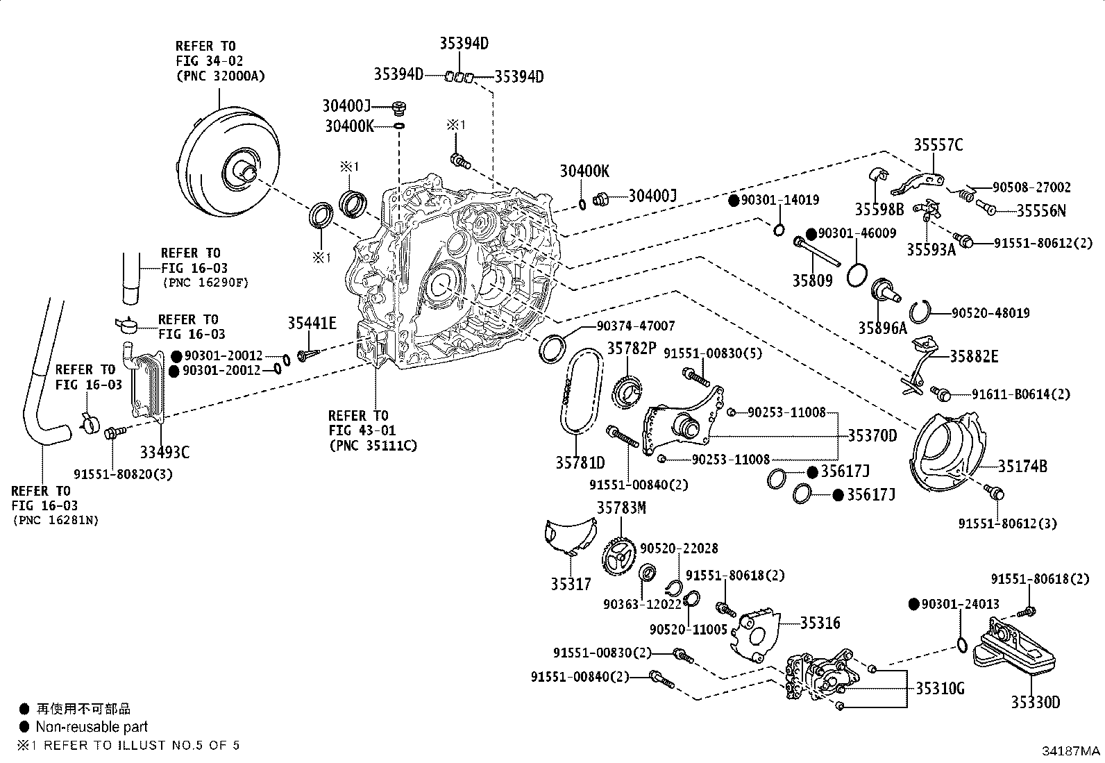 Figure 34187MA