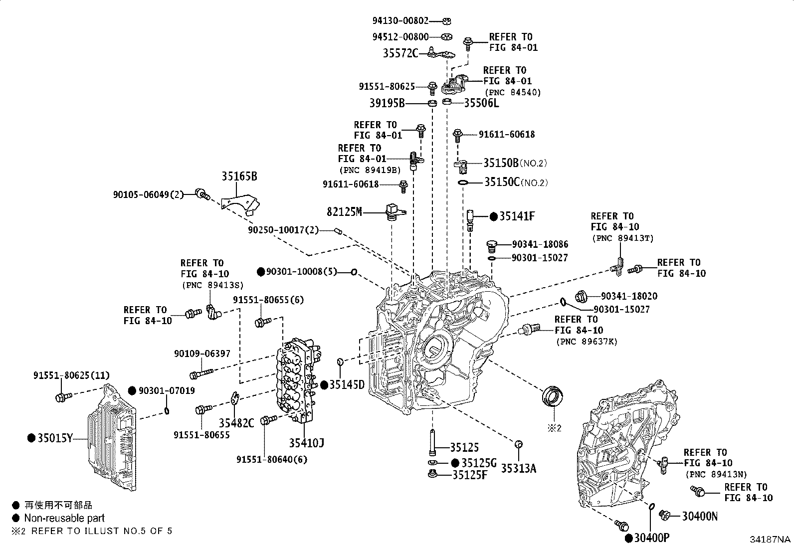 Figure 34187NA