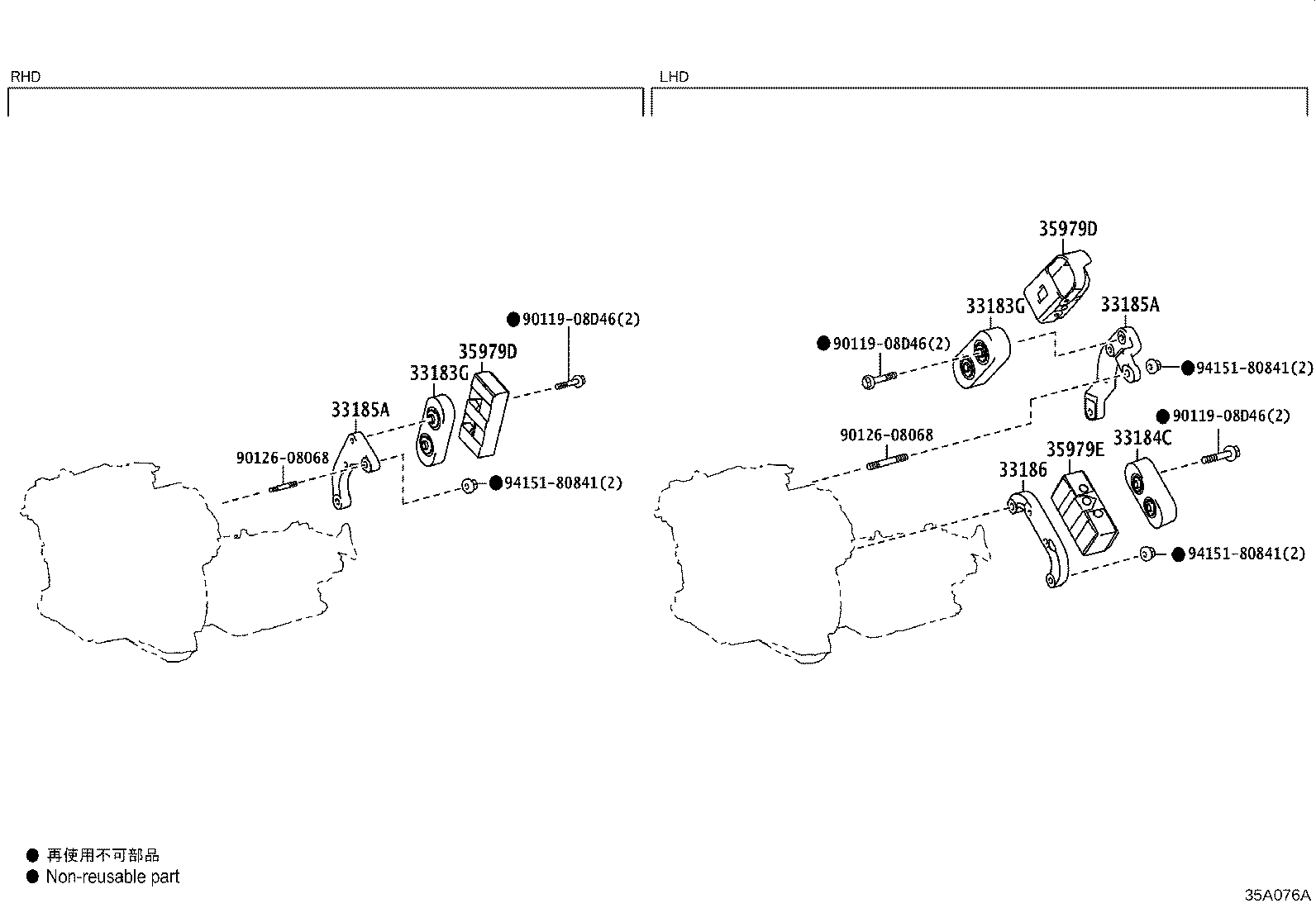 Figure 35A076A