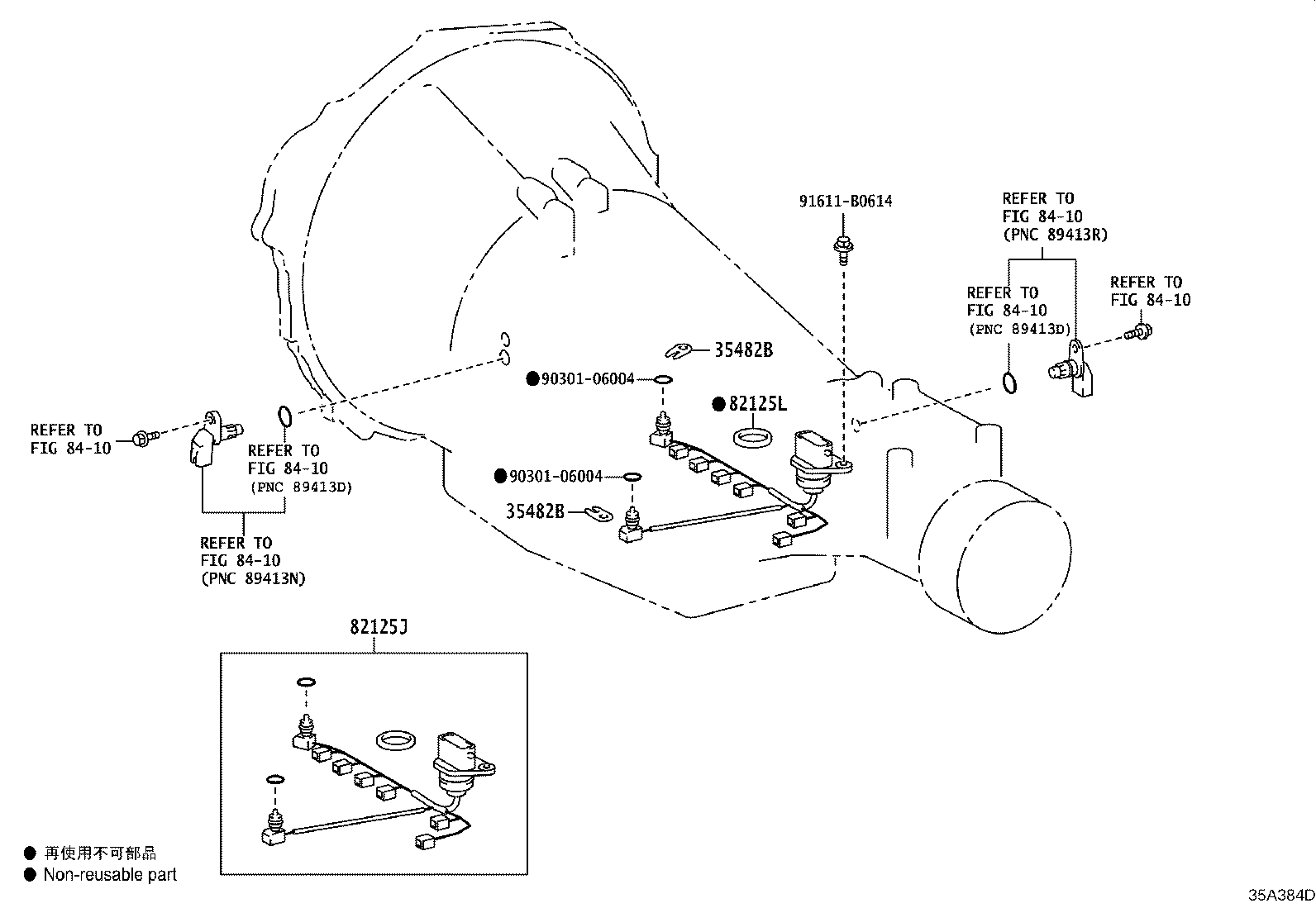 Figure 35A384D