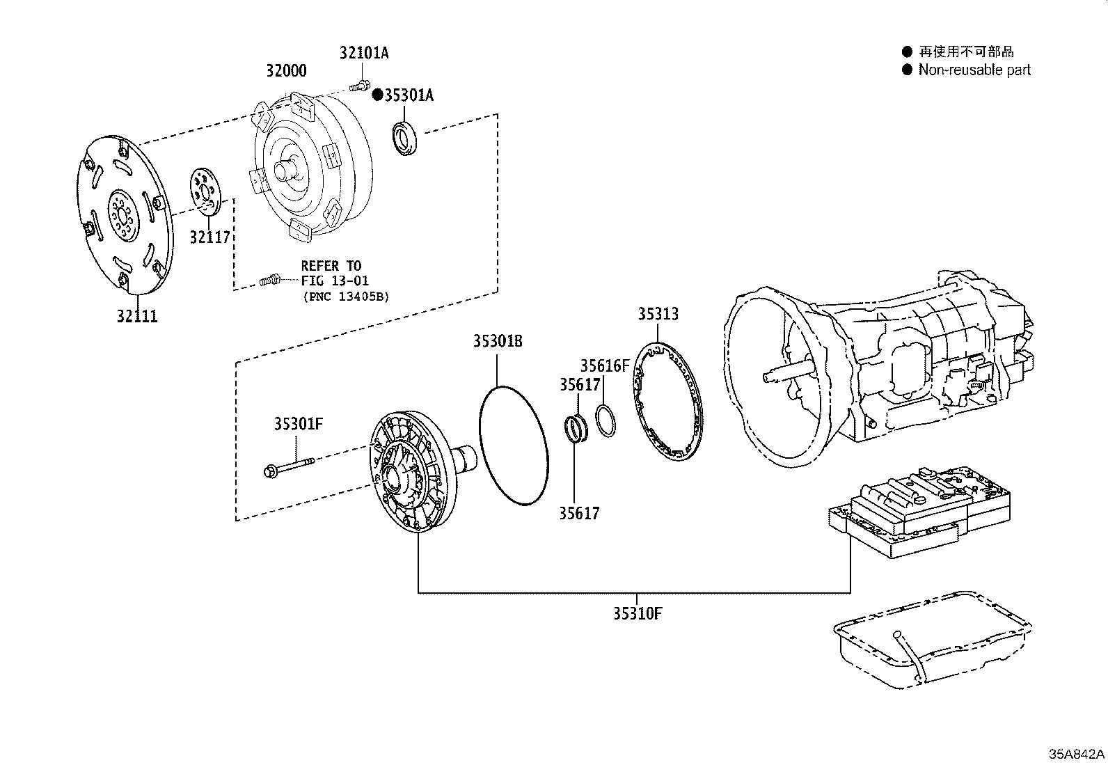 Figure 35A842A