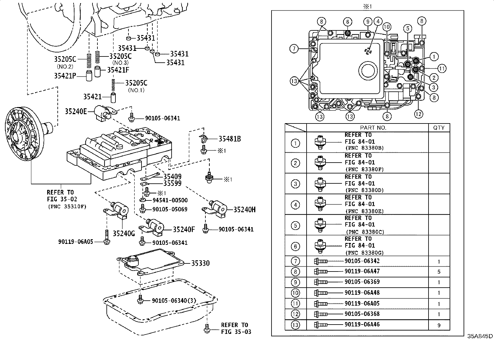 Figure 35A845D