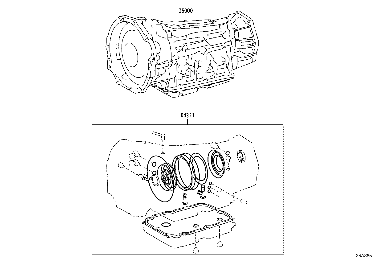 Figure 35A865