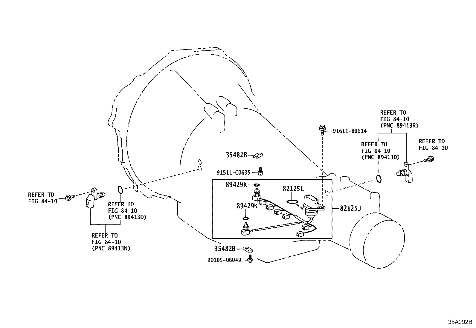 Figure 35A992B