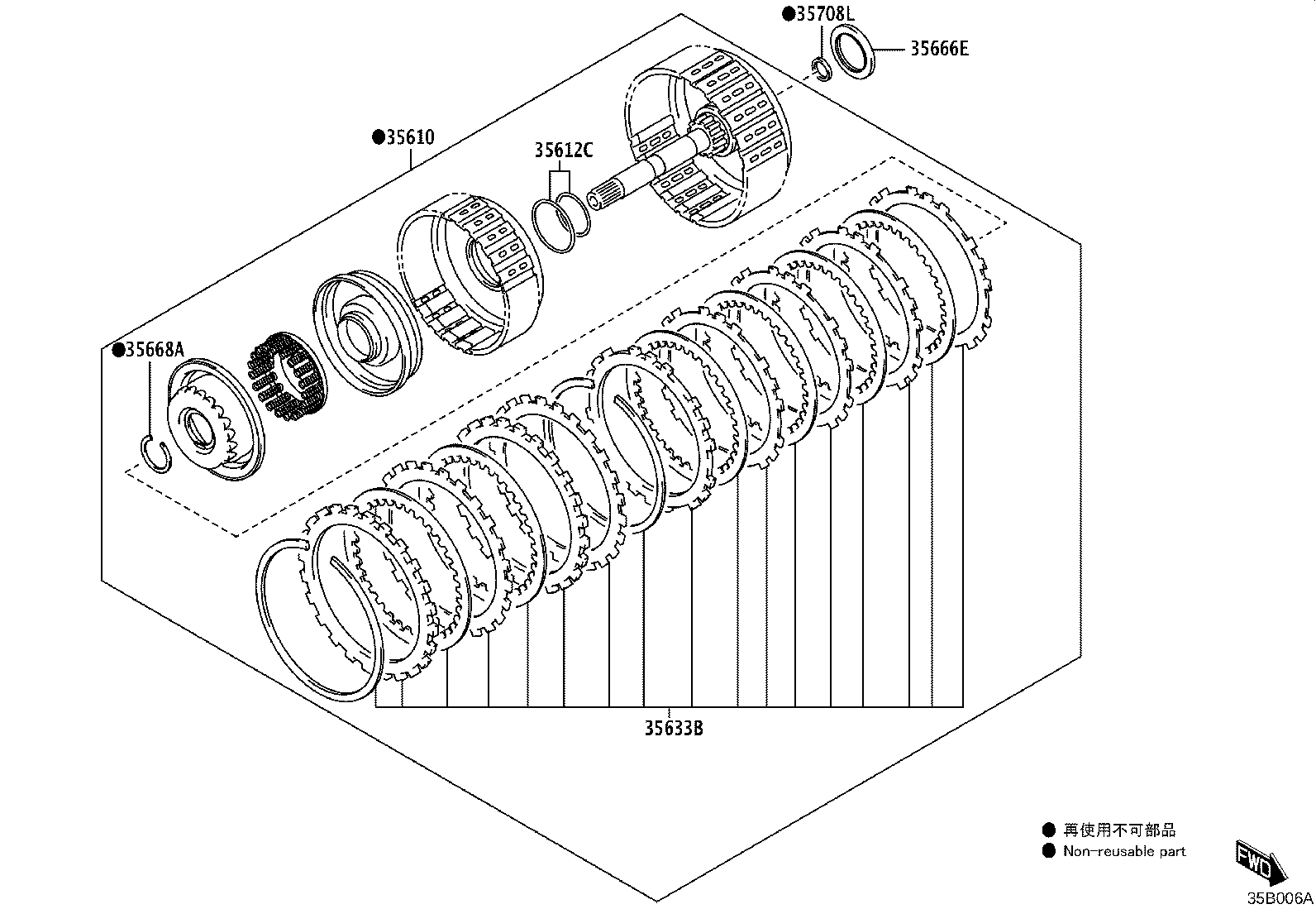 Figure 35B006A