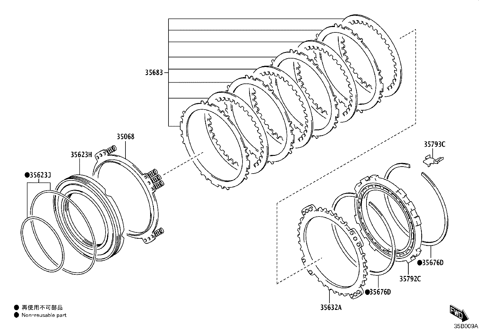 Figure 35B009A
