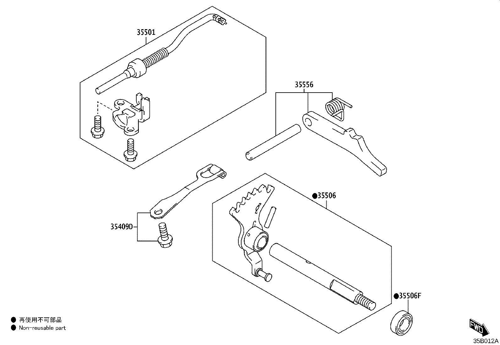 Figure 35B012A