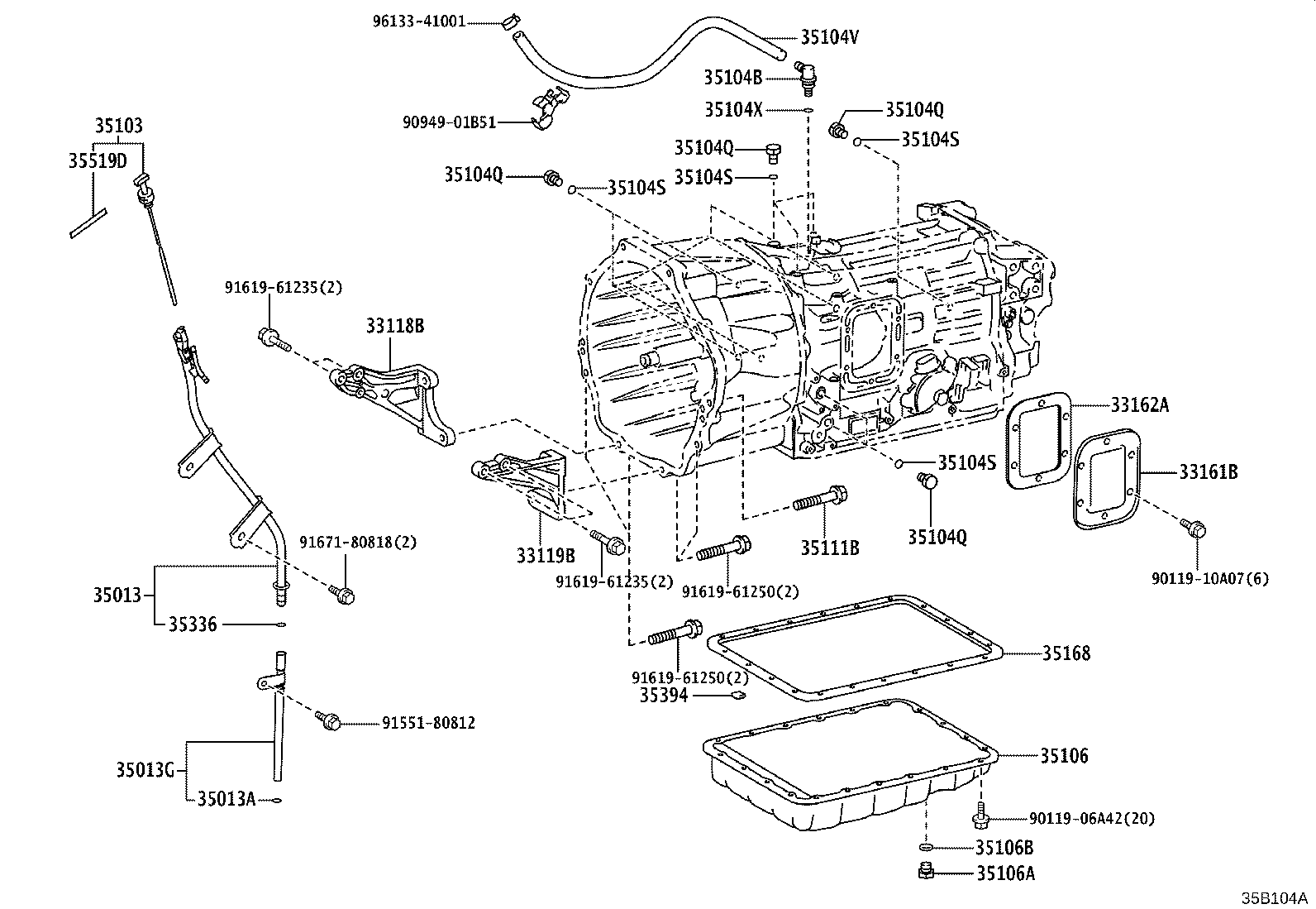 Figure 35B104A