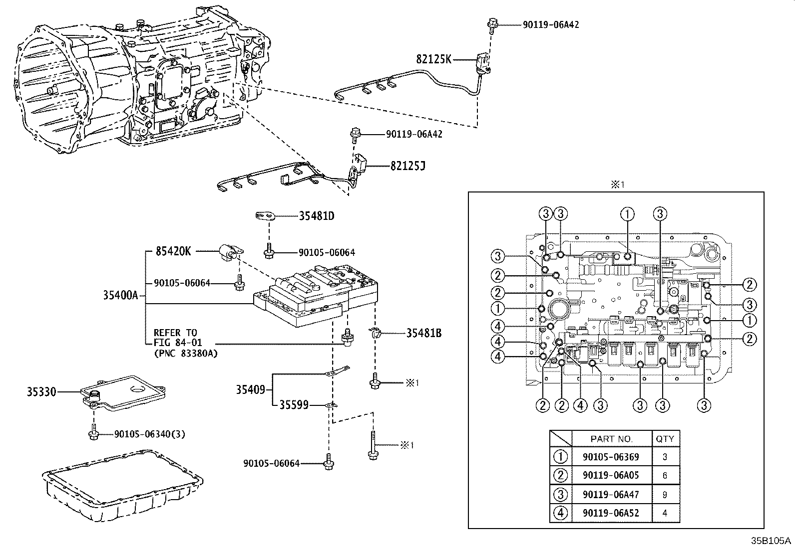 Figure 35B105A
