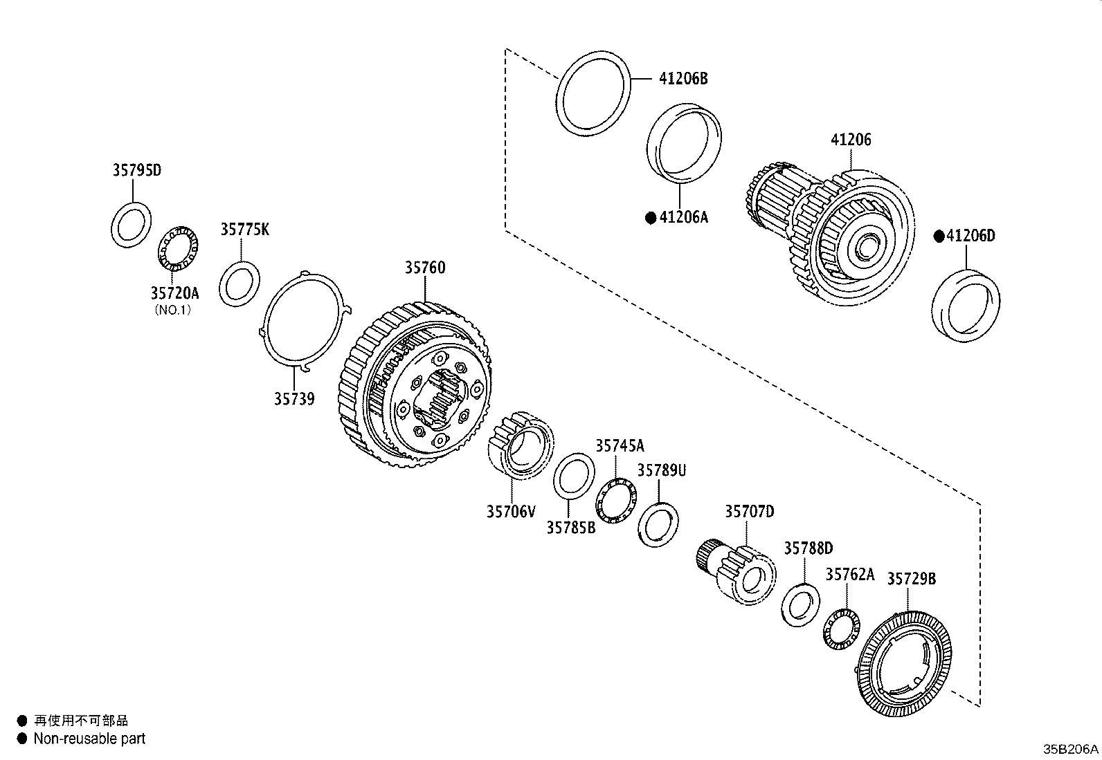 Figure 35B206A