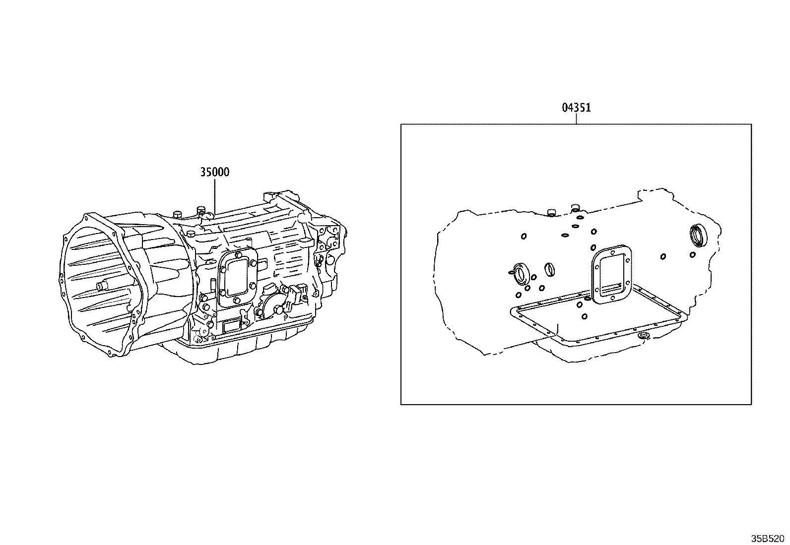 Figure 35B520A