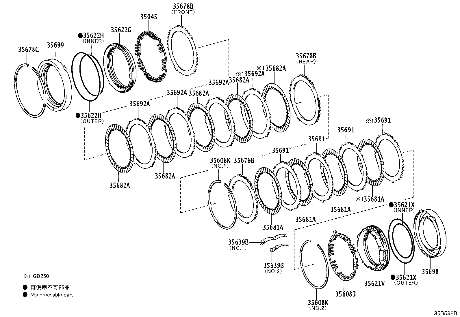 Figure 35B538B
