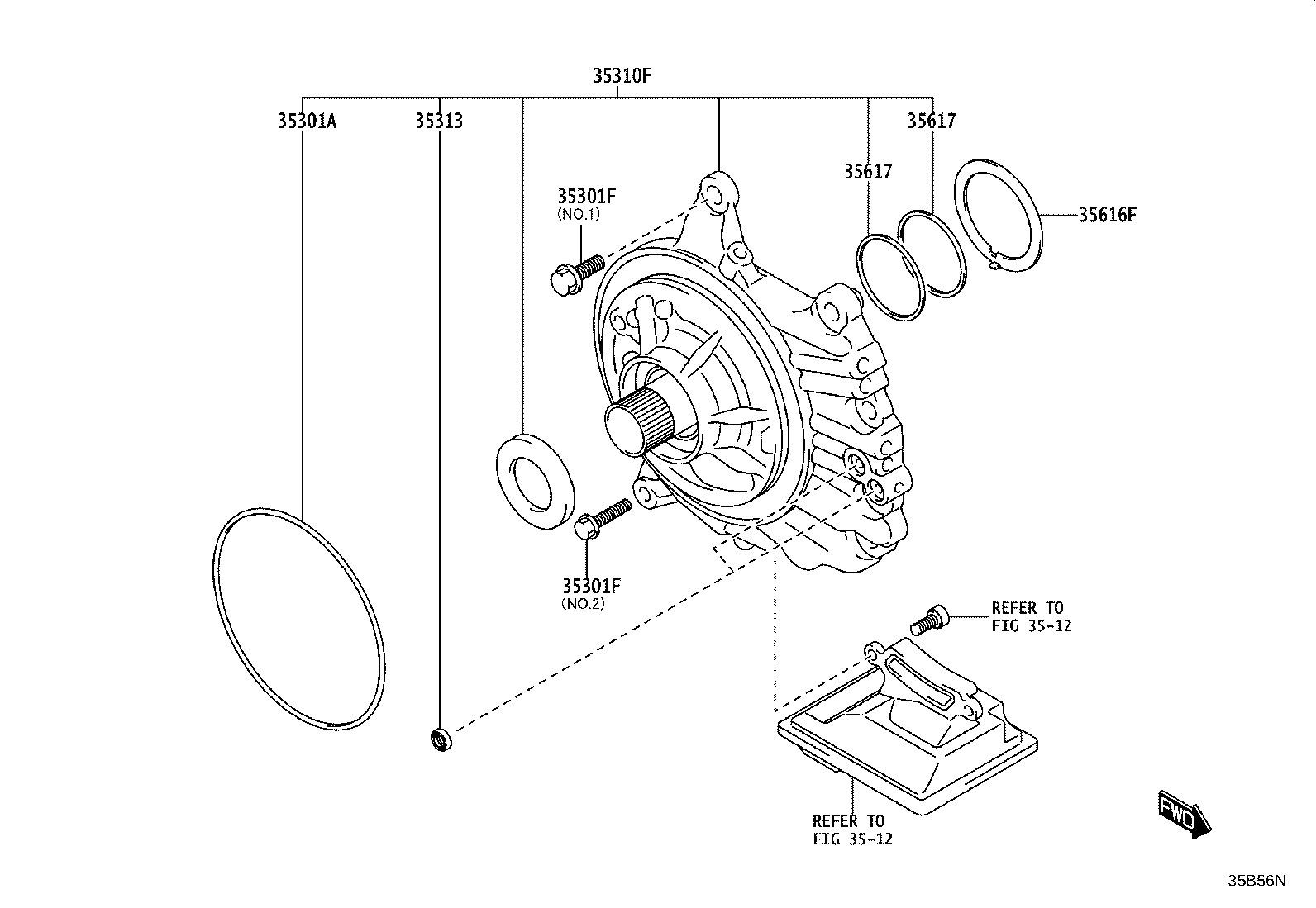Figure 35B56N