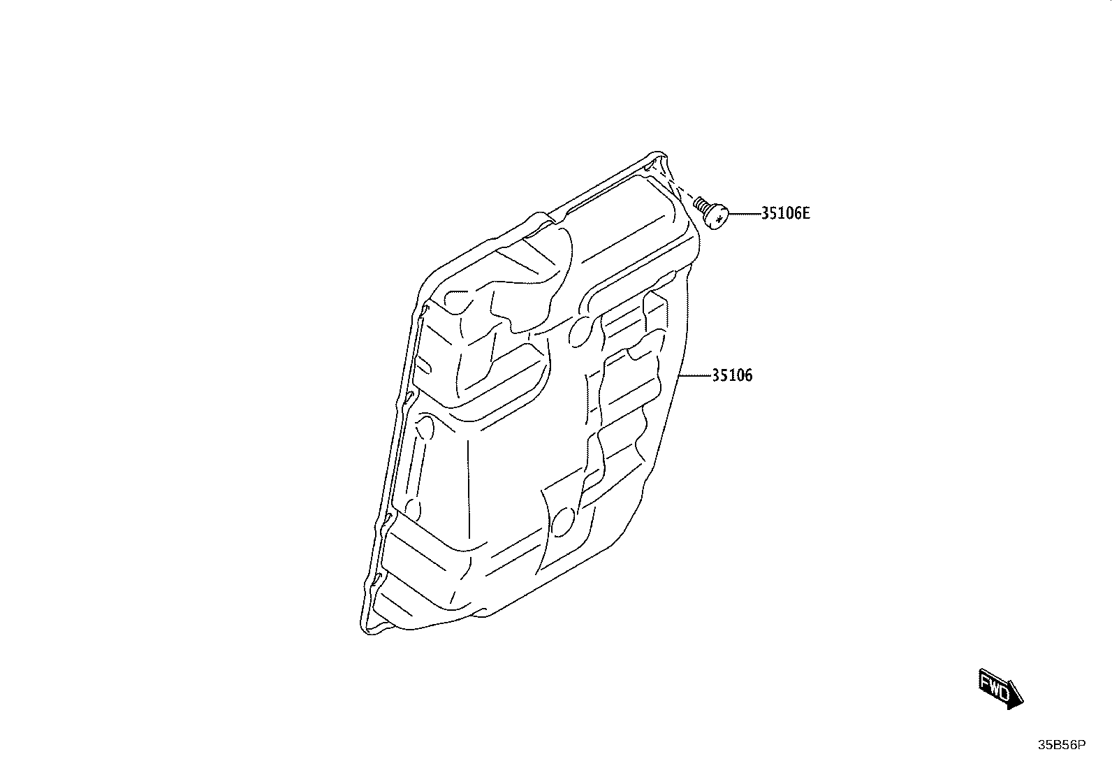 Figure 35B56P
